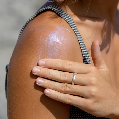 Face & Body Natural Mineral Sunscreen SPF30 (100g) | Sol de Ibiza | Life Before Plastic